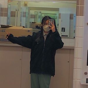 Meet your Posher, Graciela